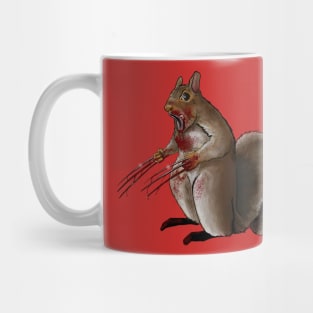 Berserker Mug